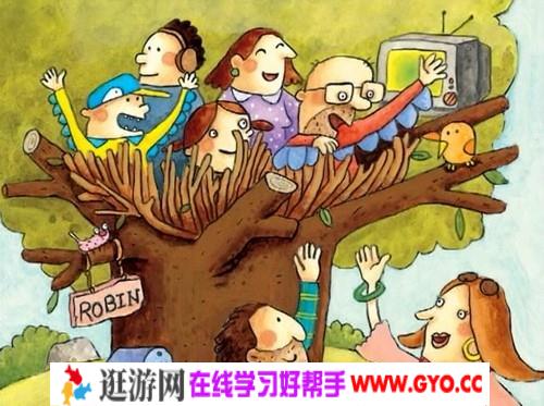 LOVE English 台湾幼儿英语主教材视频（2.81G标清视频）百度网盘