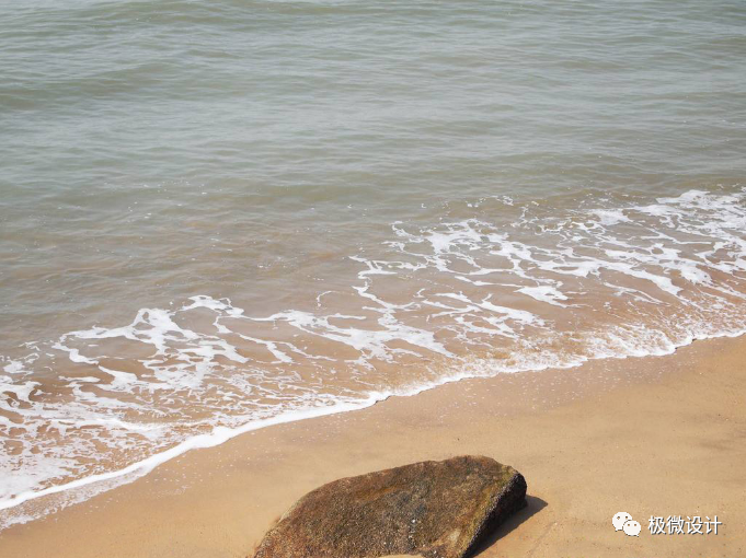 海水调色，通过ps把浑浊的海水变成清澈的蓝色