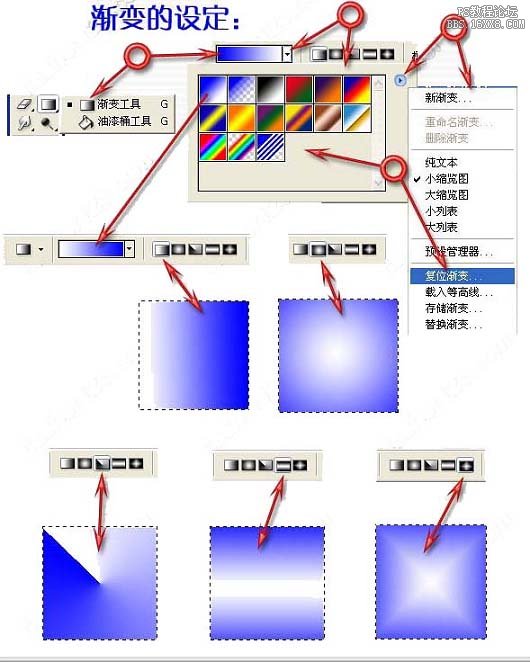 [转载]Photoshop从头学起！【菜鸟必修课】