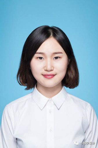 证件照,快速给一寸证件照片进行排版