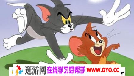 《新猫和老鼠》 第一季全52集和第二季全78集 mp4