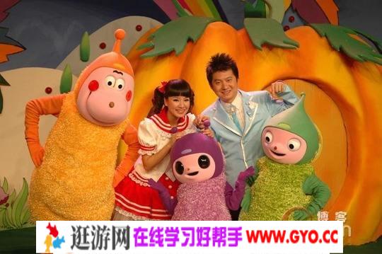 小小智慧树之《2014年》百度网盘下载