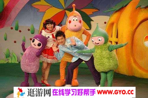 《小小智慧树》 2013年 百度网盘下载