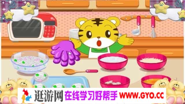 巧虎乐智小天地(大陆) 进阶系列（适合0