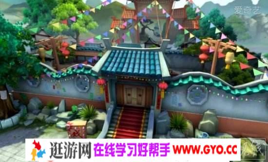 熊出没之环球大冒险（104集）第二部 百度网盘下载