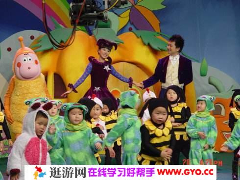 《小小智慧树》 2012年 百度网盘下载