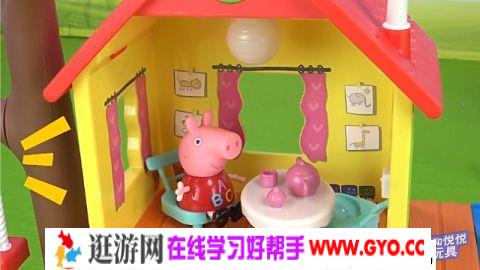 《琪琪和悦悦的玩具》共168集 玩具评测 DIY玩具制作 mp4下载