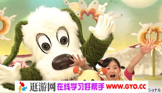 《躲猫猫》日本人气幼教亲子节目 国语发音 全53集 百度网盘下载