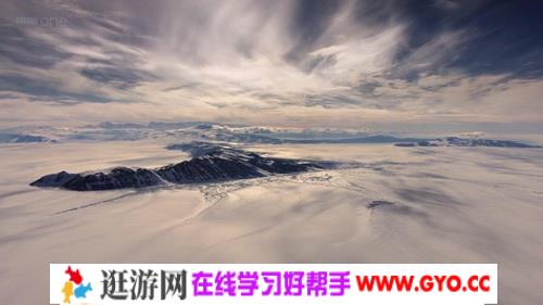 BBC.Frozen.Planet.[冰冻星球].蓝光高清 百度网盘下载