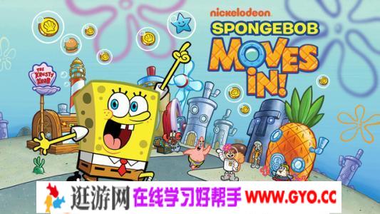 海绵宝宝 中文版第九季 MP4格式高清 百度网盘下载