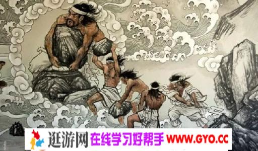 儿童睡前故事《中国历史故事》MP3免费打包下载 39集