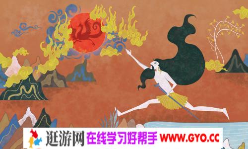 儿童睡前故事《中国古代神话》MP3打包下载 24集