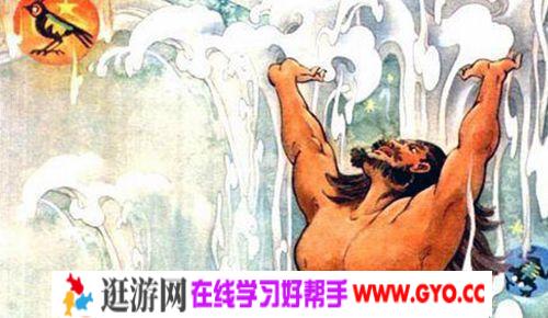 儿童睡前故事《中国传统童话》MP3打包下载 374集