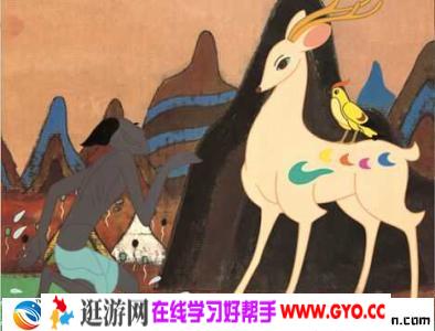 宝宝睡前故事《中国动画经典故事》MP3打包下载 24集