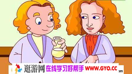 儿童睡前故事《科学发明发现小故事》MP3打包下载 59集