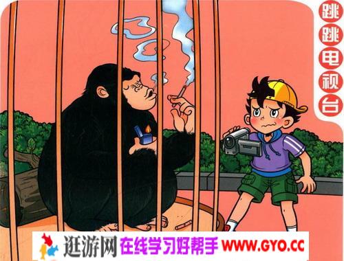 睡前故事淘气包马小跳系列《跳跳电视台》MP3打包下载 10集