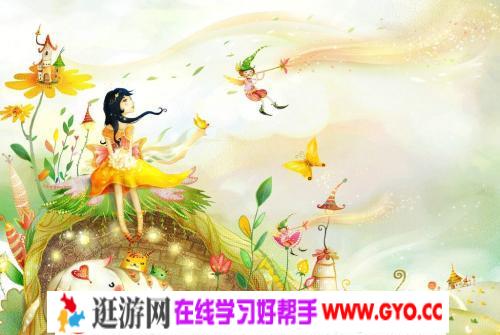 睡前故事《世界上最优美的童话》MP3免费下载 11集