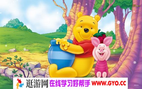 睡前故事《小熊维尼》MP3免费下载 22集