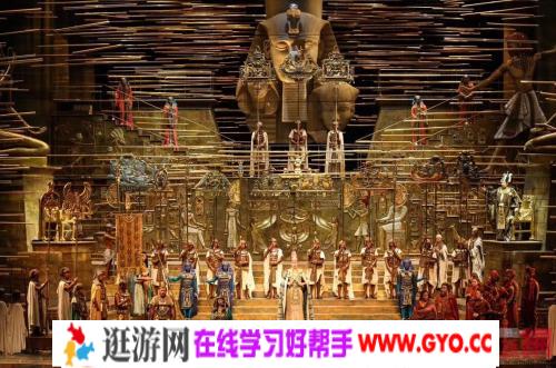 睡前故事《阿伊达》MP3免费打包下载 21集