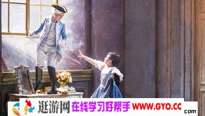 睡前故事《费加罗的婚礼》MP3免费下载 23集