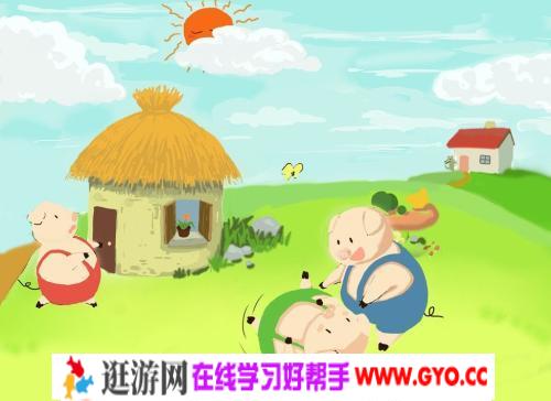 儿童故事《故事盒》MP3免费下载 11集