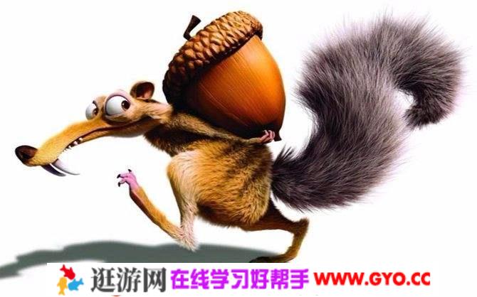 《冰河世纪》第1级、第2级、第3级、第4级 动画片 百度网盘下载