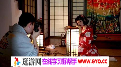 老纳人像高手训练营