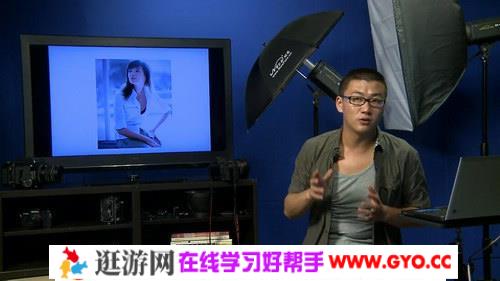 单反相机摄影教程吴炜摄影吴师自通（高清视频完结打包）百度网盘