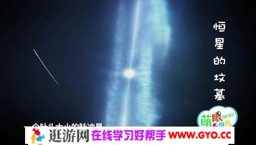 萌眼看世界之专属孩子的太空遨游课程（标清高清打包）百度网盘