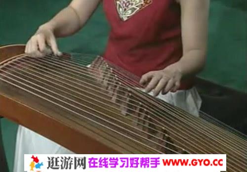 林玲古筝（标清打包）百度网盘