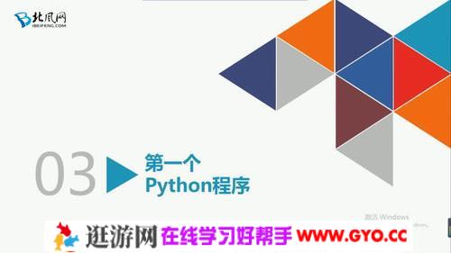 价值12800元北风网Python零基础人工智能就业课程全套视频（高清打包）百度网盘