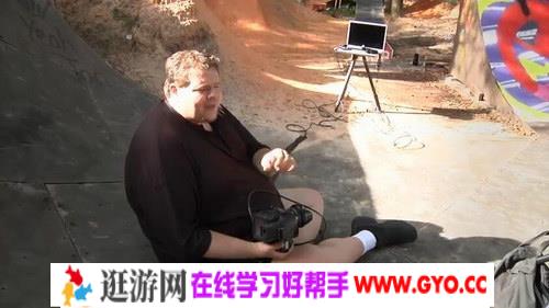 运动人像摄影布光摄影教程（中文字幕分辨率854