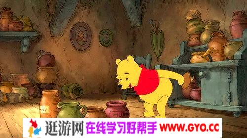 培养孩子好性格的80个经典小熊维尼故事 百度网盘下载