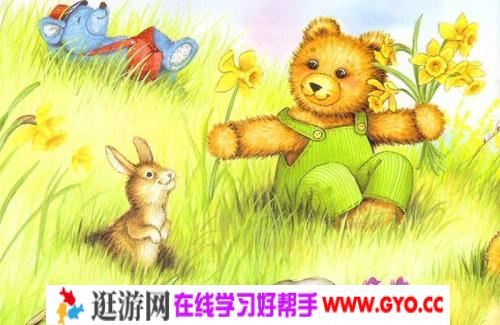 爸爸妈妈讲的睡前十分钟故事（1