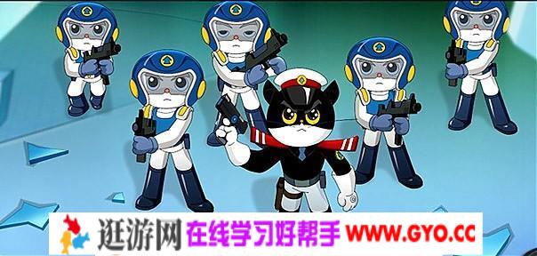 凯叔讲故事之《新黑猫警长》mp3音频 全部二十部 百度网盘下载