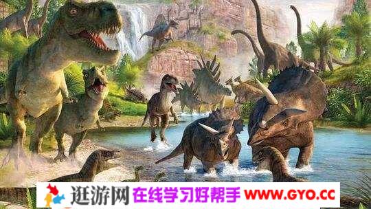 钱儿爸《恐龙大陆》MP4格式 百度网盘下载