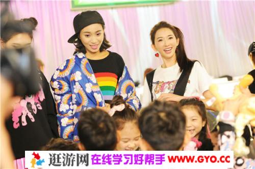 《林志玲姐姐给小朋友的修养课》MP3音频 百度网盘下载