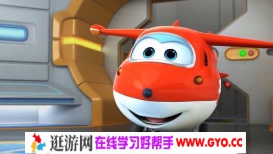 《超级飞侠》第三季、第四季、第五季 m4a音频格式 百度网盘下载