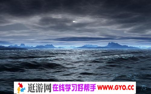 《和海洋学家一起探寻神秘大海》MP3音频格式 百度网盘下载