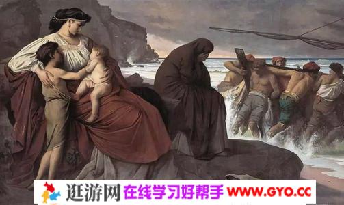 《喵博士 给孩子的希腊神话》MP3音频 百度网盘下载