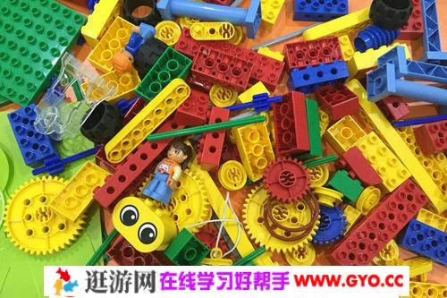 《凯叔机械拼插特训营》MP4视频 百度网盘下载