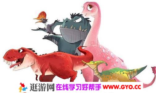 《凯叔·恐龙战士》MP3音频 百度网盘下载