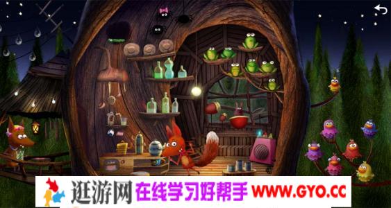 Little fox系列 160首英文儿歌 高清动画 百度网盘下载