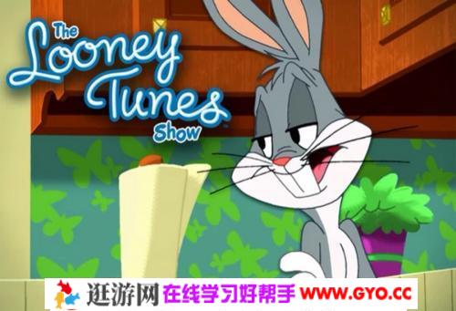 《兔八哥》美国经典幼儿动画片 国语版前14集+剧场版RMVB格式（免费下载）百度网盘下载