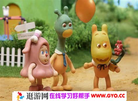 芒球和他的伙伴们 Mancho and His Friends 全集DVD英语动画 百度网盘