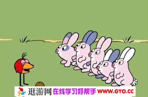 Peep and the big wide world 小鸟趣事多 94集版本 全5季MP4 百度网盘