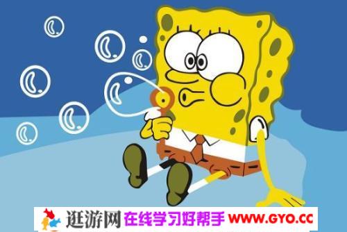 SpongeBob 海绵宝宝英文版本 百度网盘