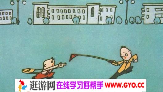 四部经典动画片 没头脑和不高兴 百度网盘下载