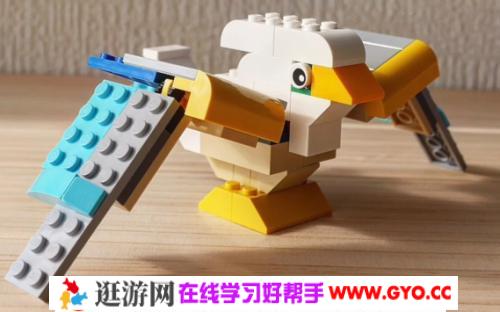 乐高教程 百度网盘