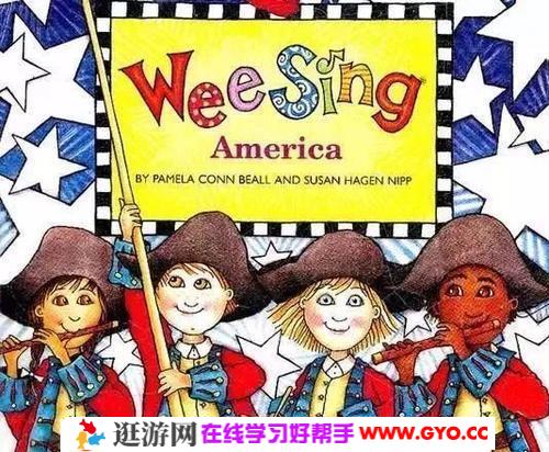 Wee Sing 欧美经典儿歌集 百度网盘